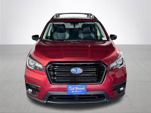 2022 Subaru Ascent Onyx Edition