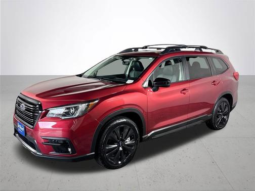 2022 Subaru Ascent Onyx Edition