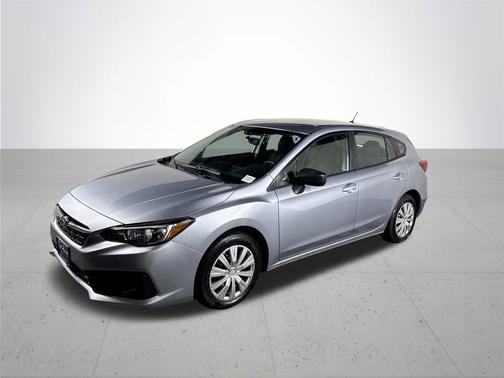 2023 Subaru Impreza Base