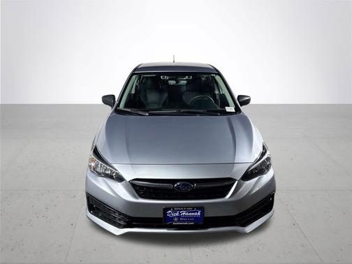 2023 Subaru Impreza Base