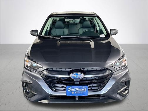 2025 Subaru Legacy Limited