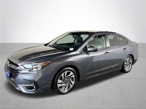 2025 Subaru Legacy Limited
