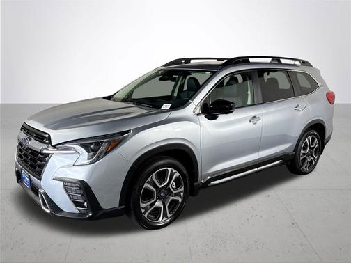 2024 Subaru Ascent Touring