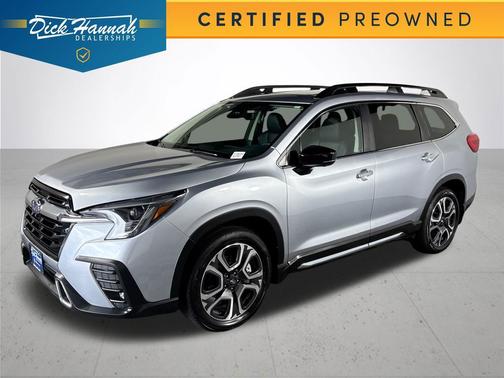 2024 Subaru Ascent Touring