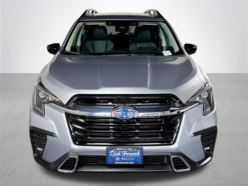 2024 Subaru Ascent Touring