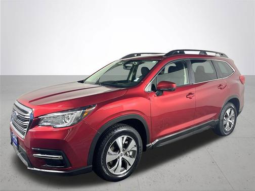 2022 Subaru Ascent Premium