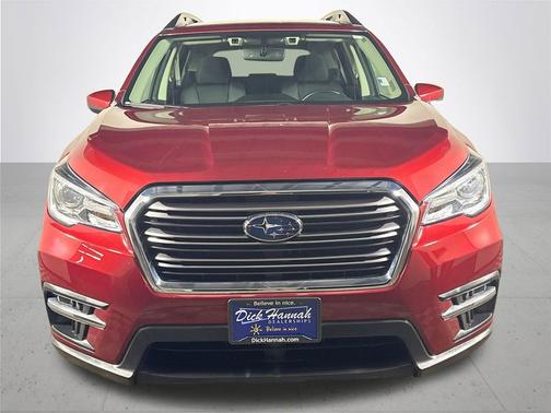 2022 Subaru Ascent Premium