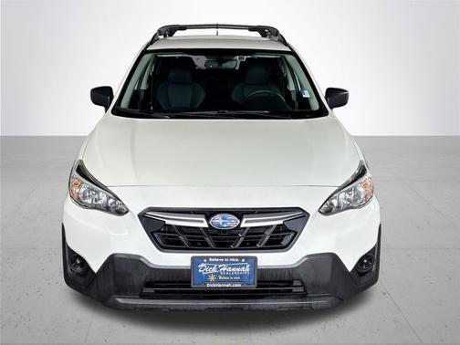 2021 Subaru Crosstrek Base