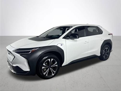 2023 Subaru Solterra Premium