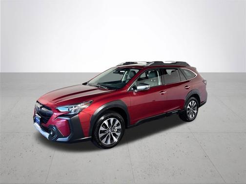 2023 Subaru Outback Touring