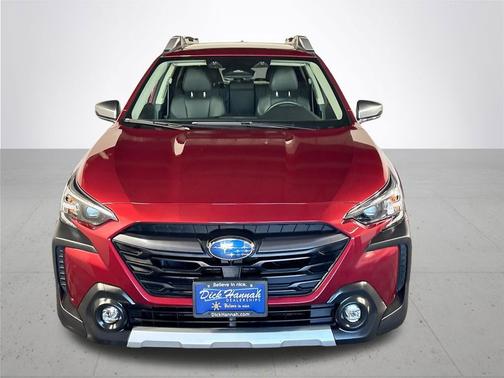 2023 Subaru Outback Touring