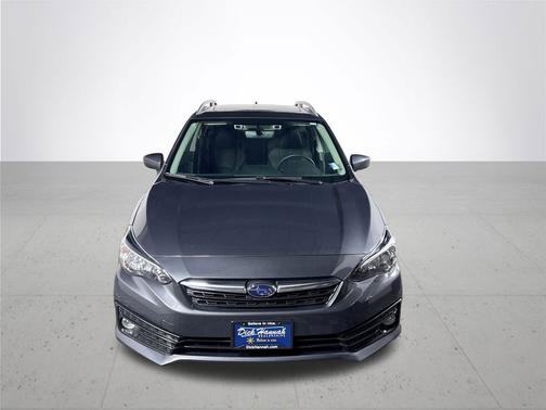 2023 Subaru Impreza Premium