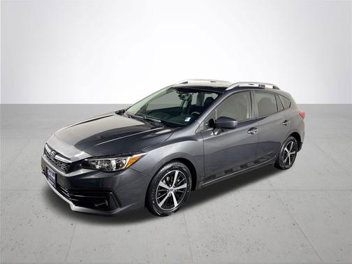 2023 Subaru Impreza Premium