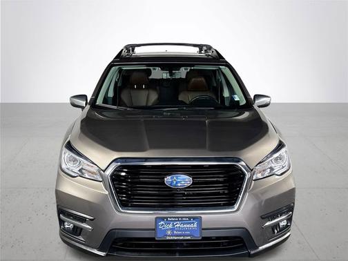 2022 Subaru Ascent Touring