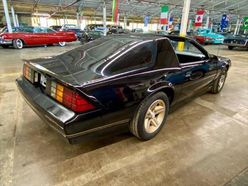 1985 Chevrolet Camaro Z28