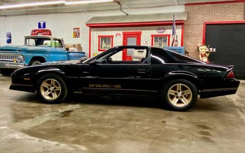 1985 Chevrolet Camaro Z28