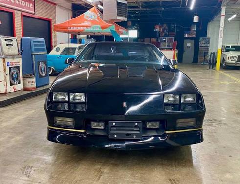1985 Chevrolet Camaro Z28