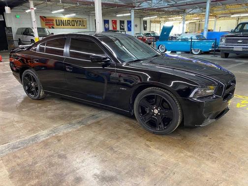 2011 Dodge Charger R/T