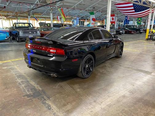 2011 Dodge Charger R/T