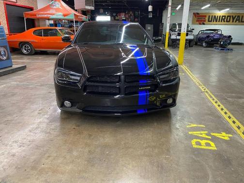 2011 Dodge Charger R/T