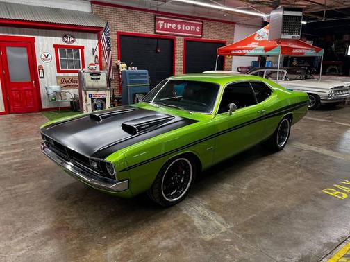 1972 Dodge Dart Demon