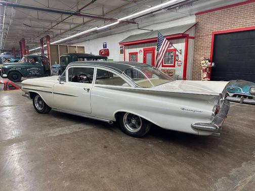1959 Chevrolet Biscayne