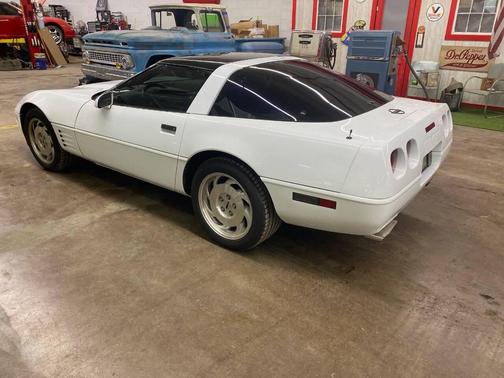 1994 Chevrolet Corvette Base