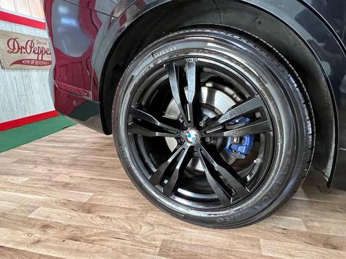 2019 BMW X7 xDrive50i