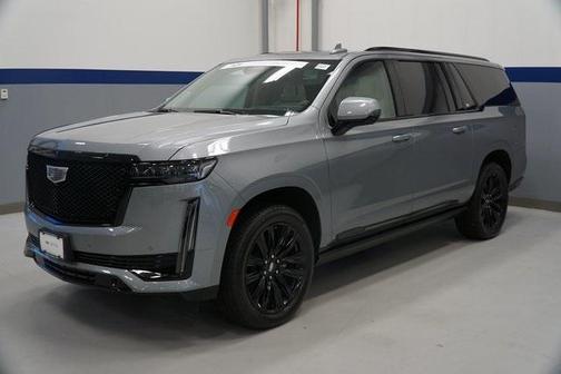 2023 Cadillac Escalade ESV Sport Platinum