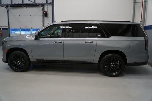2023 Cadillac Escalade ESV Sport Platinum