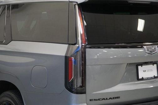 2023 Cadillac Escalade ESV Sport Platinum