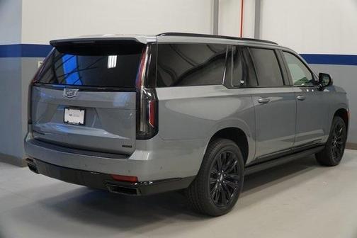 2023 Cadillac Escalade ESV Sport Platinum