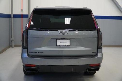 2023 Cadillac Escalade ESV Sport Platinum