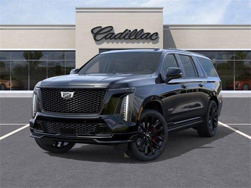 2026 Cadillac Escalade ESV V