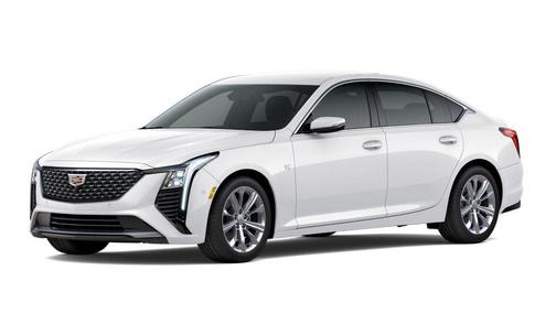 2026 Cadillac CT5 Premium Luxury RWD