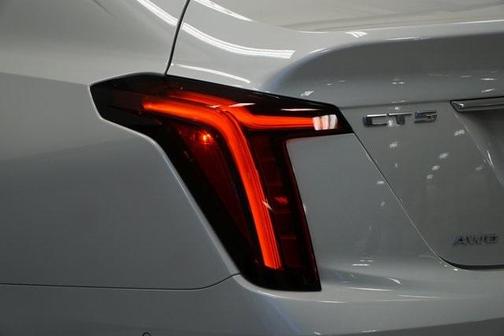 2023 Cadillac CT5 Premium Luxury RWD