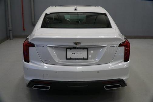 2023 Cadillac CT5 Premium Luxury RWD