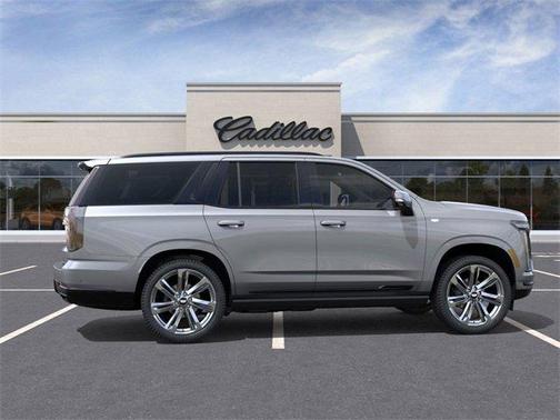 2025 Cadillac Escalade Sport