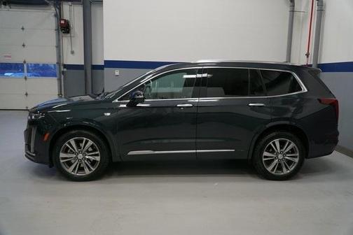 2022 Cadillac XT6 Premium Luxury AWD