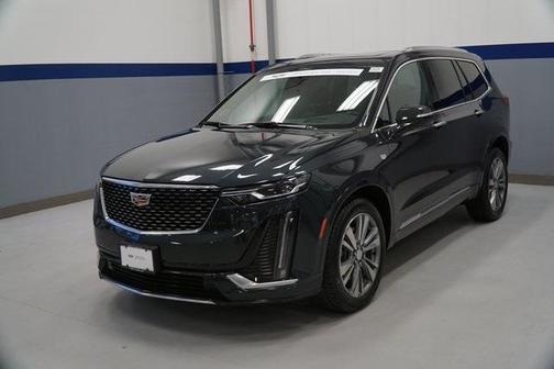 2022 Cadillac XT6 Premium Luxury AWD