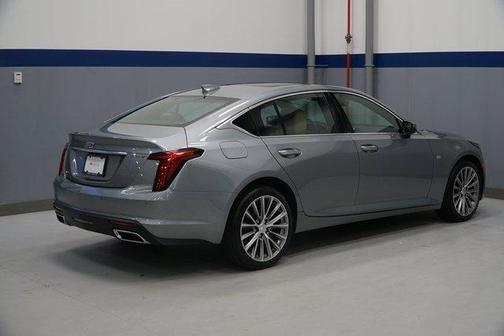 2023 Cadillac CT5 Premium Luxury RWD