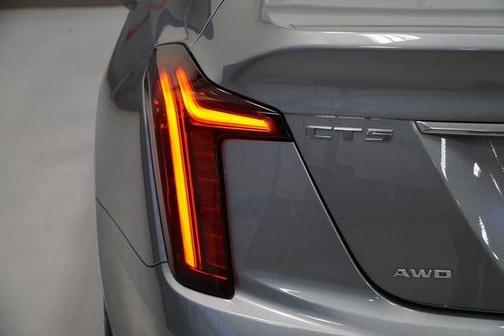2023 Cadillac CT5 Premium Luxury RWD