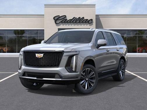 2025 Cadillac Escalade Sport