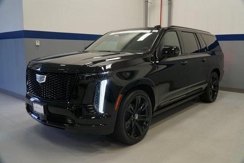 2025 Cadillac Escalade ESV Sport