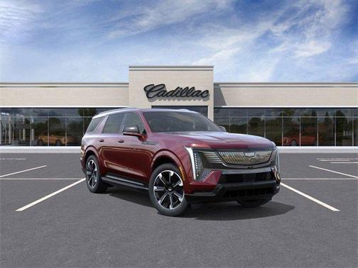 2026 Cadillac Escalade IQL Sport