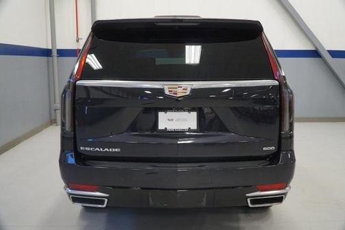 2023 Cadillac Escalade ESV Premium Luxury