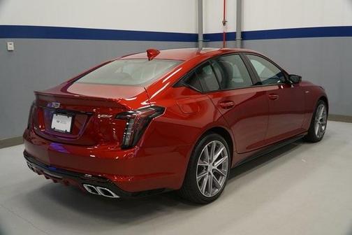 2023 Cadillac CT5-V V-Series