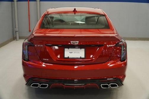 2023 Cadillac CT5-V V-Series