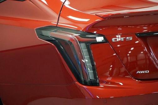 2023 Cadillac CT5-V V-Series