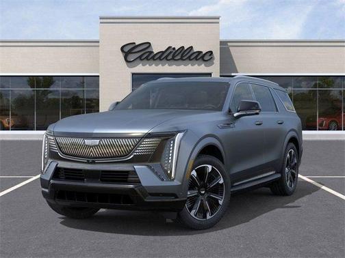 2026 Cadillac Escalade IQL Sport